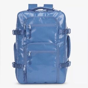 Calpak | Blue Terra 26L Laptop Duffel Backpack